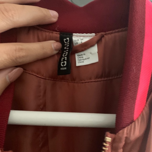 Jacket - Picture 3 of 3